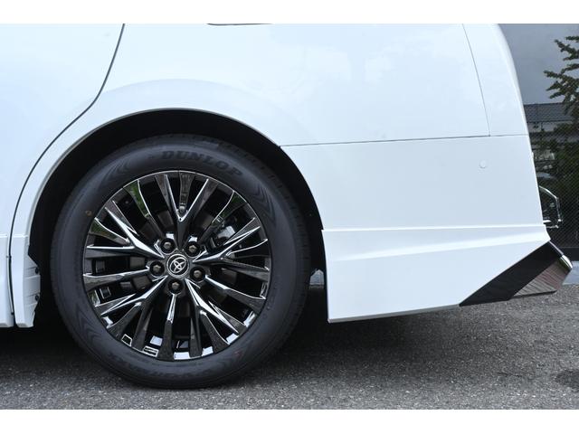 ヴェルファイアハイブリッド Ｚ　モデリスタエアロ・デジタルインナーミラー・左右独立ムーンルーフ・パノラミックビューモニター・ＪＢＬサウンド・フルセグＴＶ・リヤエンターテイメントシステム・ＥＴＣ２．０・ユニバーサルステップ・茶革（68枚目）