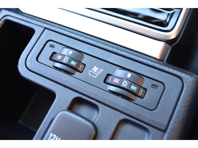 ランドクルーザープラド TX Lパッケージ ZEUSエアロ サンルーフ アルパイン9インチ デジタルインナーミラー+ドラレコ 本革 バックカメラ LEDヘッドライト ETC レーダークルーズコントロール シートベンチレーション 7人乗り(47枚目)