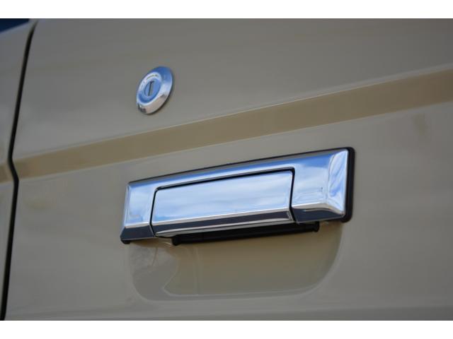 ランドクルーザー70 AX Bカメラ LEDヘッドライト 禁煙車 クルーズコントロール 電動デフロック 丸目LEDヘッドライト 純正16インチアルミホイール オートハイビーム トヨタセーフティセンス アルミ製サイドステップ(22枚目)
