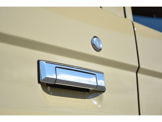 ランドクルーザー70 AX Bカメラ LEDヘッドライト 禁煙車 クルーズコントロール 電動デフロック 丸目LEDヘッドライト 純正16インチアルミホイール オートハイビーム トヨタセーフティセンス アルミ製サイドステップ(24枚目)