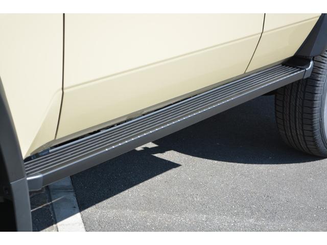ランドクルーザー70 AX Bカメラ LEDヘッドライト 禁煙車 クルーズコントロール 電動デフロック 丸目LEDヘッドライト 純正16インチアルミホイール オートハイビーム トヨタセーフティセンス アルミ製サイドステップ(25枚目)
