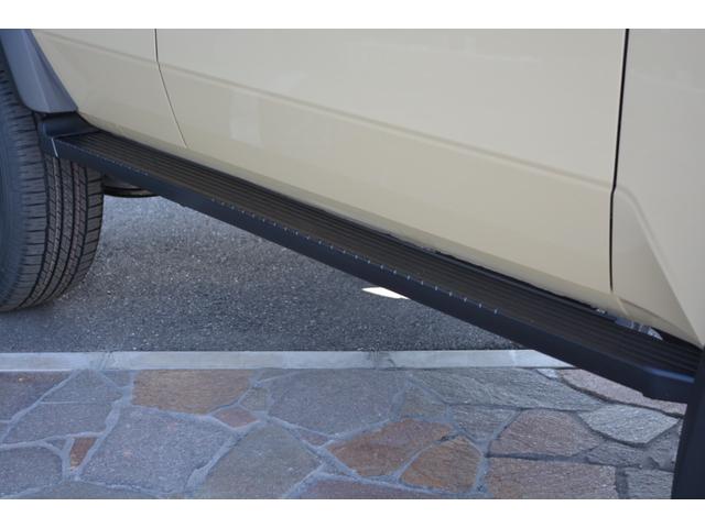 ランドクルーザー70 AX Bカメラ LEDヘッドライト 禁煙車 クルーズコントロール 電動デフロック 丸目LEDヘッドライト 純正16インチアルミホイール オートハイビーム トヨタセーフティセンス アルミ製サイドステップ(28枚目)