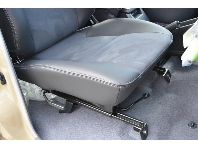 ランドクルーザー70 AX Bカメラ LEDヘッドライト 禁煙車 クルーズコントロール 電動デフロック 丸目LEDヘッドライト 純正16インチアルミホイール オートハイビーム トヨタセーフティセンス アルミ製サイドステップ(60枚目)