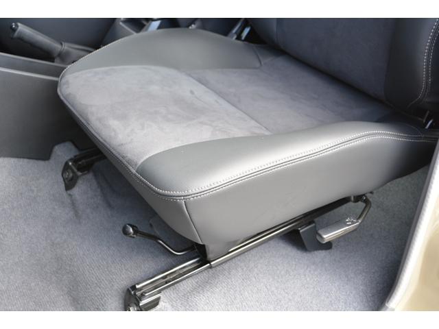 ランドクルーザー70 AX Bカメラ LEDヘッドライト 禁煙車 クルーズコントロール 電動デフロック 丸目LEDヘッドライト 純正16インチアルミホイール オートハイビーム トヨタセーフティセンス アルミ製サイドステップ(64枚目)