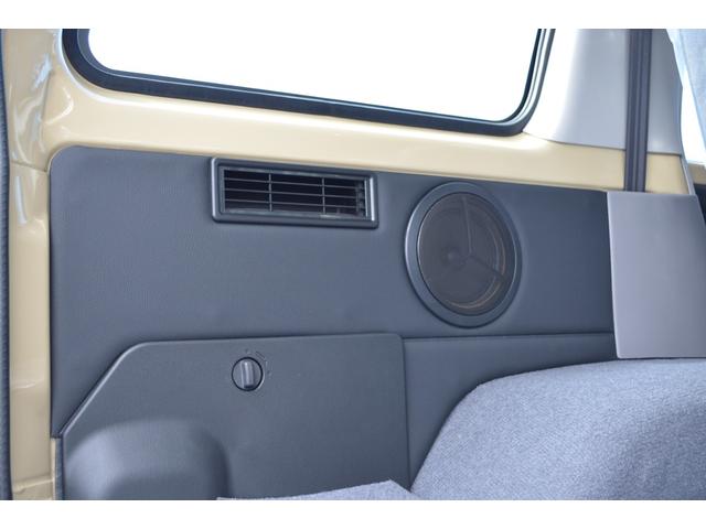 ランドクルーザー70 AX Bカメラ LEDヘッドライト 禁煙車 クルーズコントロール 電動デフロック 丸目LEDヘッドライト 純正16インチアルミホイール オートハイビーム トヨタセーフティセンス アルミ製サイドステップ(75枚目)