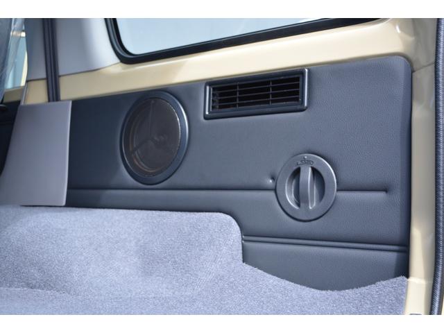 ランドクルーザー70 AX Bカメラ LEDヘッドライト 禁煙車 クルーズコントロール 電動デフロック 丸目LEDヘッドライト 純正16インチアルミホイール オートハイビーム トヨタセーフティセンス アルミ製サイドステップ(77枚目)