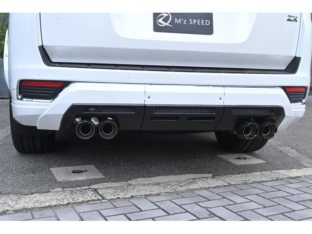 ランドクルーザー ZX ZEUSカスタム リアエンター クールBOX 本革 パノラミックビューモニター JBLプレミアムサウンドシステム ムーンルーフ パワーバックドア ETC2.0 トノカバー フロアマット(23枚目)