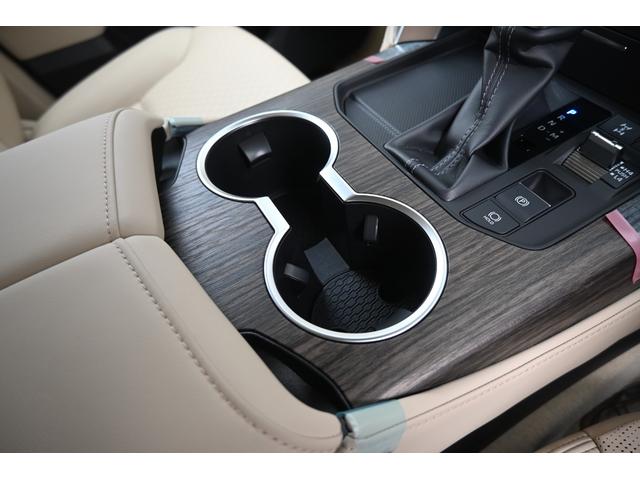 ランドクルーザー ZX ZEUSカスタム リアエンター クールBOX 本革 パノラミックビューモニター JBLプレミアムサウンドシステム ムーンルーフ パワーバックドア ETC2.0 トノカバー フロアマット(33枚目)