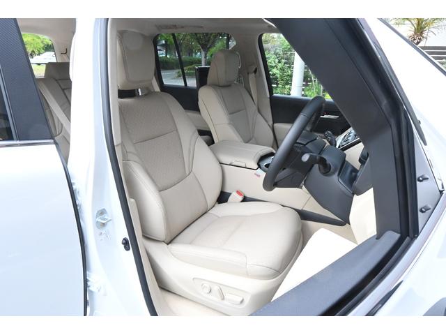 ランドクルーザー ZX ZEUSカスタム リアエンター クールBOX 本革 パノラミックビューモニター JBLプレミアムサウンドシステム ムーンルーフ パワーバックドア ETC2.0 トノカバー フロアマット(40枚目)