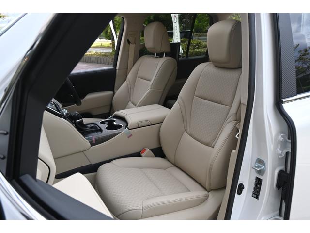 ランドクルーザー ZX ZEUSカスタム リアエンター クールBOX 本革 パノラミックビューモニター JBLプレミアムサウンドシステム ムーンルーフ パワーバックドア ETC2.0 トノカバー フロアマット(45枚目)