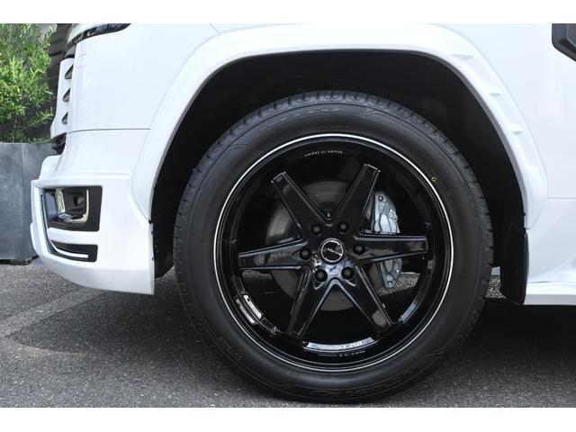 ランドクルーザー ZX ZEUSカスタム リアエンター クールBOX 本革 パノラミックビューモニター JBLプレミアムサウンドシステム ムーンルーフ パワーバックドア ETC2.0 トノカバー フロアマット(63枚目)