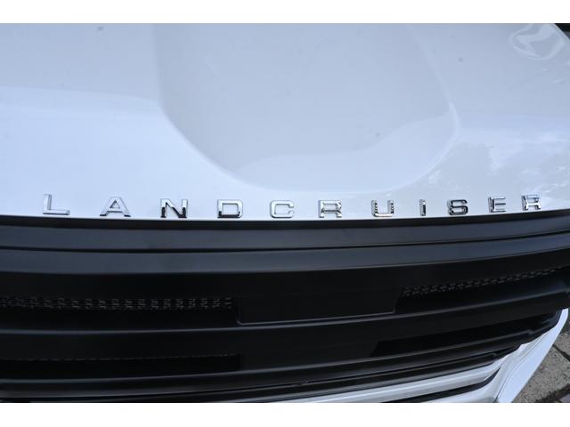 ランドクルーザー ZX ZEUSカスタム リアエンター クールBOX 本革 パノラミックビューモニター JBLプレミアムサウンドシステム ムーンルーフ パワーバックドア ETC2.0 トノカバー フロアマット(68枚目)
