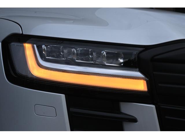 ランドクルーザー ZX ZEUSカスタム リアエンター クールBOX 本革 パノラミックビューモニター JBLプレミアムサウンドシステム ムーンルーフ パワーバックドア ETC2.0 トノカバー フロアマット(70枚目)