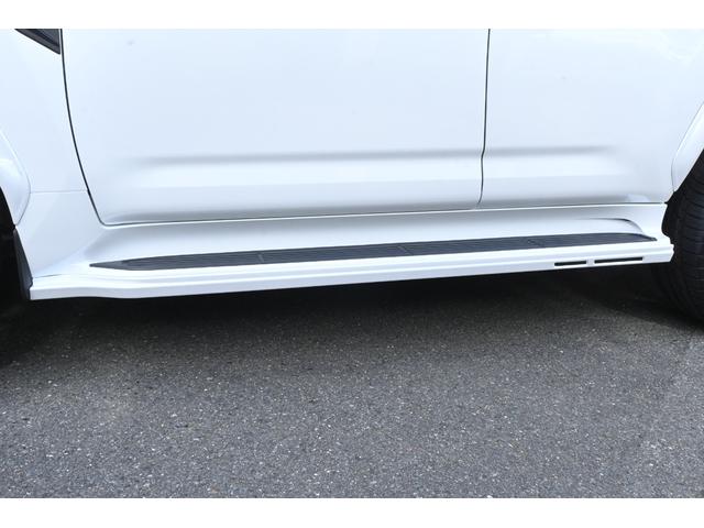 ランドクルーザー ZX ZEUSカスタム リアエンター クールBOX 本革 パノラミックビューモニター JBLプレミアムサウンドシステム ムーンルーフ パワーバックドア ETC2.0 トノカバー フロアマット(76枚目)