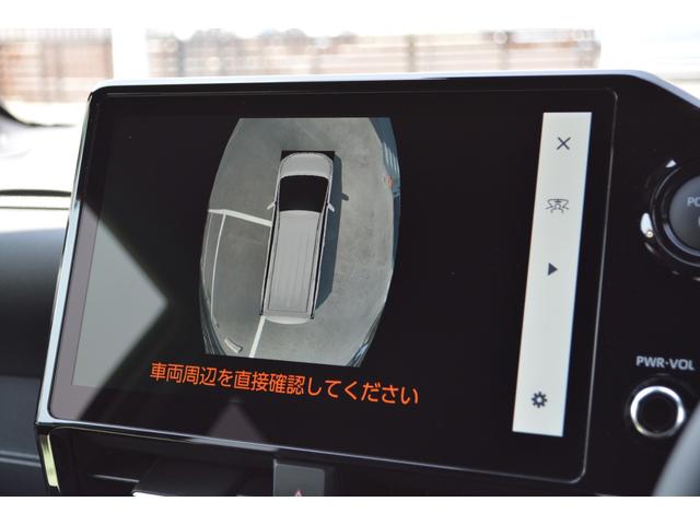 ヴォクシー ハイブリッドＳ－Ｚ　２０２５年モデル　トヨタチームメイト　快適利便　ユニバーサルステップ　ブラインドスポットモニター　パノラミックビューモニター　パワーバックドア　３眼ＬＥＤヘッドライト　１０．５インチコネクティッドナビ（33枚目）