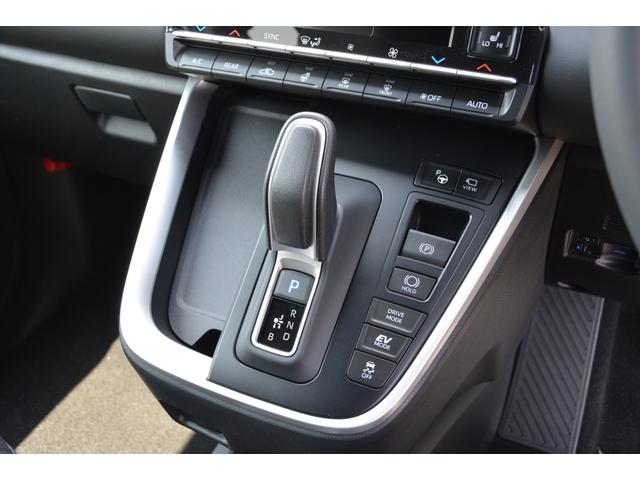 ヴォクシー ハイブリッドＳ－Ｚ　２０２５年モデル　トヨタチームメイト　快適利便　ユニバーサルステップ　ブラインドスポットモニター　パノラミックビューモニター　パワーバックドア　３眼ＬＥＤヘッドライト　１０．５インチコネクティッドナビ（36枚目）