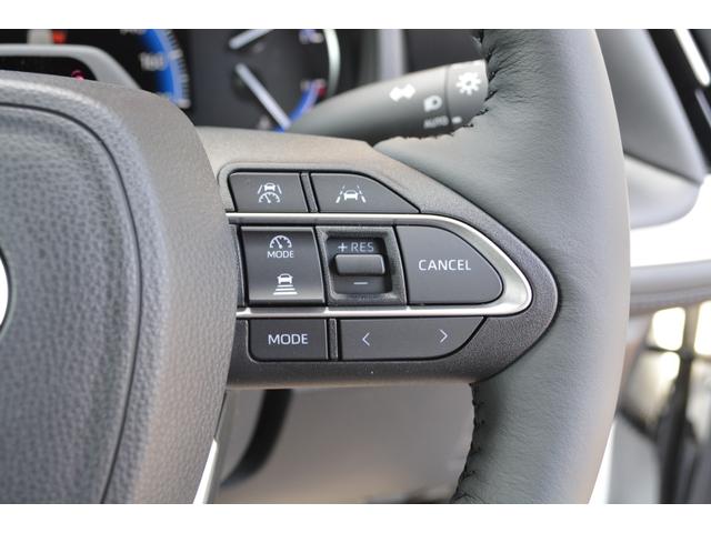 ヴォクシー ハイブリッドＳ－Ｚ　２０２５年モデル　トヨタチームメイト　快適利便　ユニバーサルステップ　ブラインドスポットモニター　パノラミックビューモニター　パワーバックドア　３眼ＬＥＤヘッドライト　１０．５インチコネクティッドナビ（46枚目）