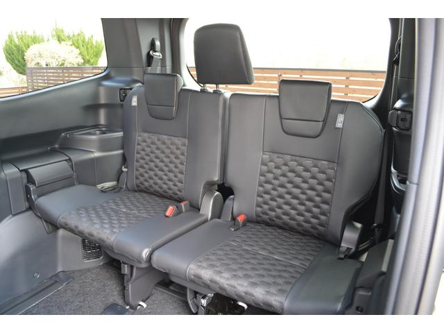 ヴォクシー ハイブリッドＳ－Ｚ　２０２５年モデル　トヨタチームメイト　快適利便　ユニバーサルステップ　ブラインドスポットモニター　パノラミックビューモニター　パワーバックドア　３眼ＬＥＤヘッドライト　１０．５インチコネクティッドナビ（64枚目）