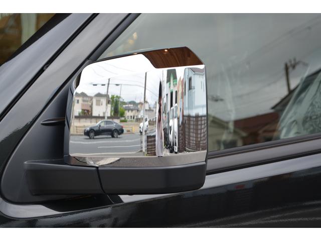 ハイエースバン ロングスーパーGL ダークプライムS デジタルインナーミラー パノラミックビューモニター LEDヘッドライト 両側パワースライドドア AC100V スマートキー ステアリングスイッチ(23枚目)