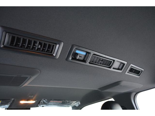 ハイエースバン ロングスーパーGL ダークプライムS デジタルインナーミラー パノラミックビューモニター LEDヘッドライト 両側パワースライドドア AC100V スマートキー ステアリングスイッチ(54枚目)