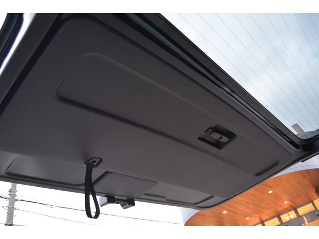 ハイエースバン ロングスーパーGL ダークプライムS デジタルインナーミラー パノラミックビューモニター LEDヘッドライト 両側パワースライドドア AC100V スマートキー ステアリングスイッチ(64枚目)