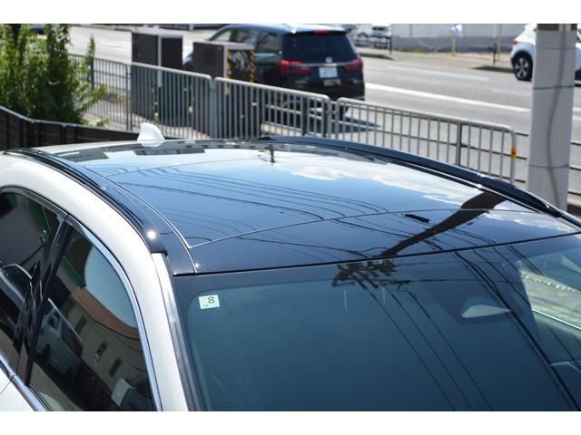 ＲＸ ＲＸ３５０　Ｆスポーツ　ＺＥＵＳエアロ　パノラマルーフ　前後ドラレコ　　　デジタルインナーミラー　オレンジキャリパー　後席電動シート　シートヒーター　ＰＶＭ　ＥＴＣ２．０　赤内装　ブラインドスポットモニター　電動リアゲート（19枚目）