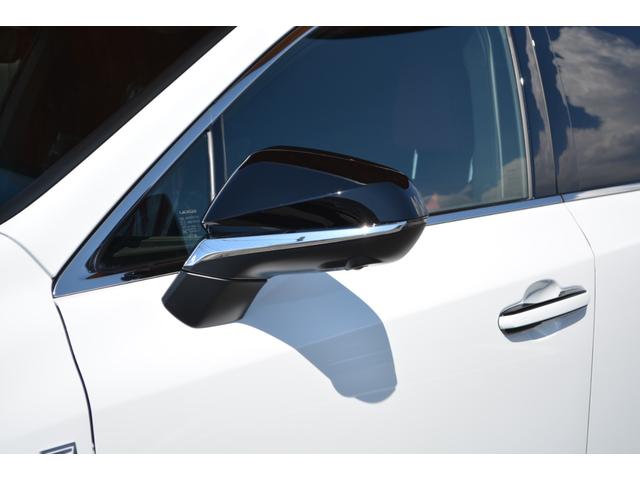 ＲＸ ＲＸ３５０　Ｆスポーツ　ＺＥＵＳエアロ　パノラマルーフ　前後ドラレコ　　　デジタルインナーミラー　オレンジキャリパー　後席電動シート　シートヒーター　ＰＶＭ　ＥＴＣ２．０　赤内装　ブラインドスポットモニター　電動リアゲート（20枚目）