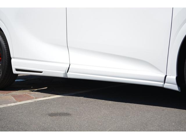 ＲＸ ＲＸ３５０　Ｆスポーツ　ＺＥＵＳエアロ　パノラマルーフ　前後ドラレコ　　　デジタルインナーミラー　オレンジキャリパー　後席電動シート　シートヒーター　ＰＶＭ　ＥＴＣ２．０　赤内装　ブラインドスポットモニター　電動リアゲート（23枚目）