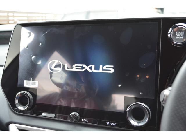 ＲＸ ＲＸ３５０　Ｆスポーツ　ＺＥＵＳエアロ　パノラマルーフ　前後ドラレコ　　　デジタルインナーミラー　オレンジキャリパー　後席電動シート　シートヒーター　ＰＶＭ　ＥＴＣ２．０　赤内装　ブラインドスポットモニター　電動リアゲート（33枚目）
