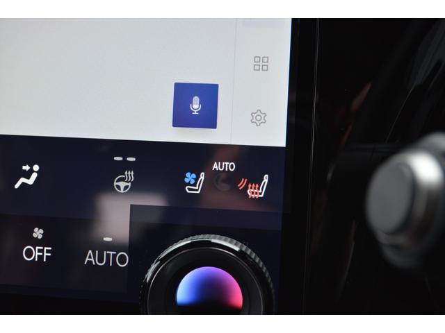 ＲＸ ＲＸ３５０　Ｆスポーツ　ＺＥＵＳエアロ　パノラマルーフ　前後ドラレコ　　　デジタルインナーミラー　オレンジキャリパー　後席電動シート　シートヒーター　ＰＶＭ　ＥＴＣ２．０　赤内装　ブラインドスポットモニター　電動リアゲート（37枚目）