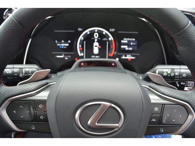 ＲＸ ＲＸ３５０　Ｆスポーツ　ＺＥＵＳエアロ　パノラマルーフ　前後ドラレコ　　　デジタルインナーミラー　オレンジキャリパー　後席電動シート　シートヒーター　ＰＶＭ　ＥＴＣ２．０　赤内装　ブラインドスポットモニター　電動リアゲート（48枚目）