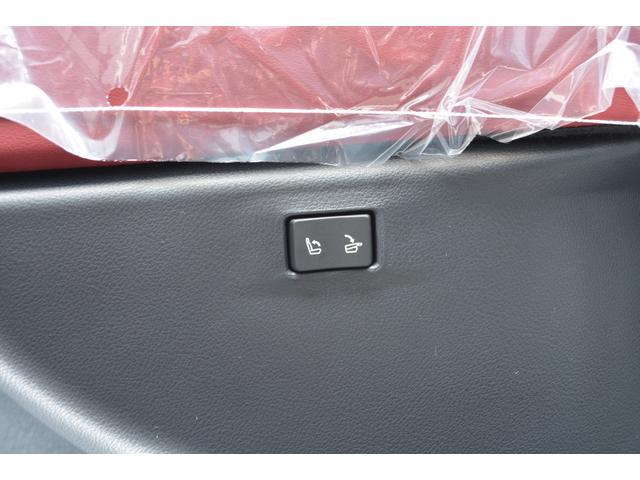 ＲＸ ＲＸ３５０　Ｆスポーツ　ＺＥＵＳエアロ　パノラマルーフ　前後ドラレコ　　　デジタルインナーミラー　オレンジキャリパー　後席電動シート　シートヒーター　ＰＶＭ　ＥＴＣ２．０　赤内装　ブラインドスポットモニター　電動リアゲート（59枚目）