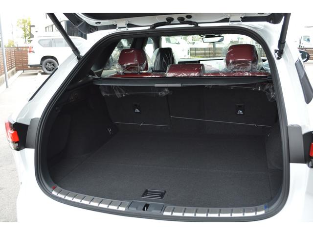 ＲＸ ＲＸ３５０　Ｆスポーツ　ＺＥＵＳエアロ　パノラマルーフ　前後ドラレコ　　　デジタルインナーミラー　オレンジキャリパー　後席電動シート　シートヒーター　ＰＶＭ　ＥＴＣ２．０　赤内装　ブラインドスポットモニター　電動リアゲート（61枚目）