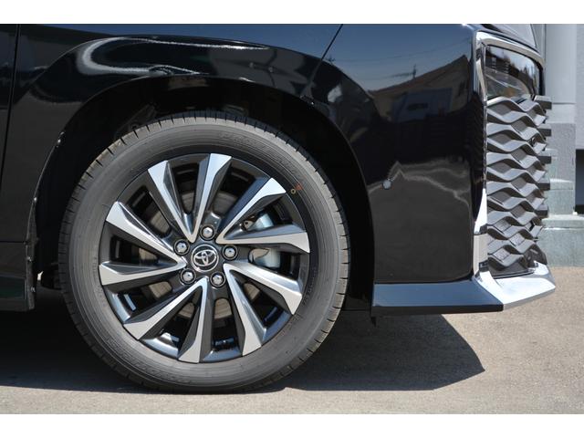 ヴォクシー ハイブリッドS-Z トヨタチームメイト BSM デジタルインナーミラー ブラインドスポットモニター ユニバーサルステップ 10.5インチコネクティッドナビ 快適利便パッケージHi ETC2.0 フルセグTV(10枚目)