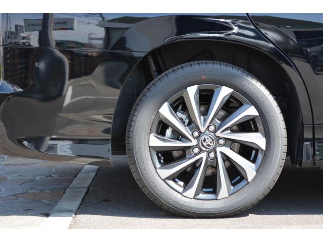 ヴォクシー ハイブリッドS-Z トヨタチームメイト BSM デジタルインナーミラー ブラインドスポットモニター ユニバーサルステップ 10.5インチコネクティッドナビ 快適利便パッケージHi ETC2.0 フルセグTV(12枚目)