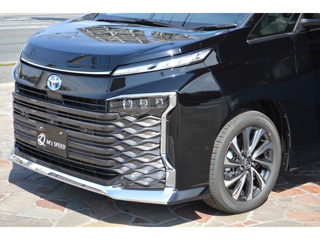 ヴォクシー ハイブリッドS-Z トヨタチームメイト BSM デジタルインナーミラー ブラインドスポットモニター ユニバーサルステップ 10.5インチコネクティッドナビ 快適利便パッケージHi ETC2.0 フルセグTV(15枚目)