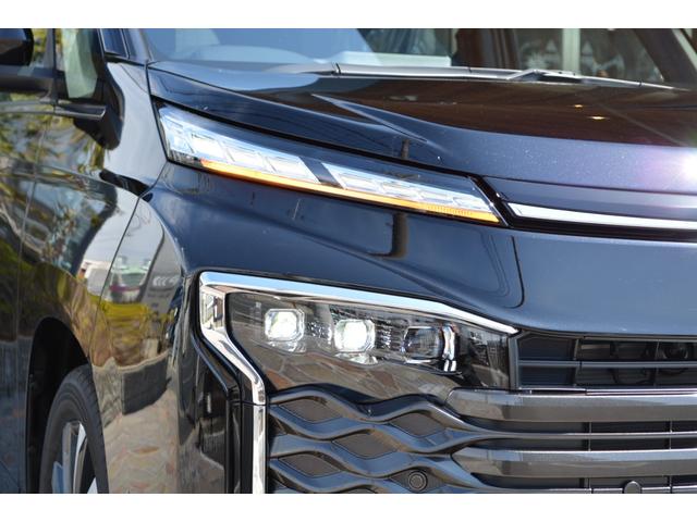 ヴォクシー ハイブリッドS-Z トヨタチームメイト BSM デジタルインナーミラー ブラインドスポットモニター ユニバーサルステップ 10.5インチコネクティッドナビ 快適利便パッケージHi ETC2.0 フルセグTV(19枚目)