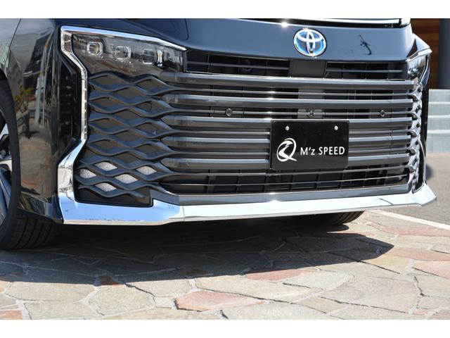 ヴォクシー ハイブリッドS-Z トヨタチームメイト BSM デジタルインナーミラー ブラインドスポットモニター ユニバーサルステップ 10.5インチコネクティッドナビ 快適利便パッケージHi ETC2.0 フルセグTV(21枚目)