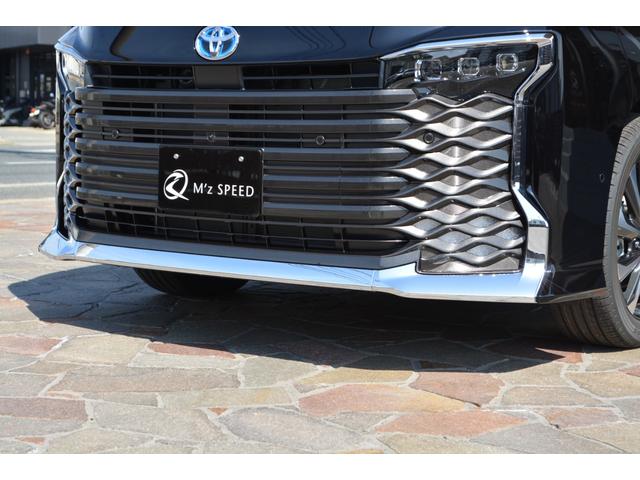 ヴォクシー ハイブリッドS-Z トヨタチームメイト BSM デジタルインナーミラー ブラインドスポットモニター ユニバーサルステップ 10.5インチコネクティッドナビ 快適利便パッケージHi ETC2.0 フルセグTV(22枚目)