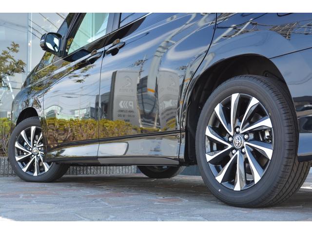 ヴォクシー ハイブリッドS-Z トヨタチームメイト BSM デジタルインナーミラー ブラインドスポットモニター ユニバーサルステップ 10.5インチコネクティッドナビ 快適利便パッケージHi ETC2.0 フルセグTV(25枚目)