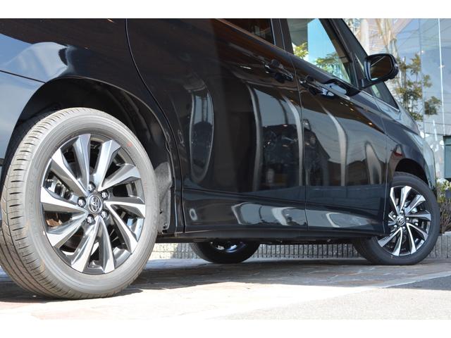 ヴォクシー ハイブリッドS-Z トヨタチームメイト BSM デジタルインナーミラー ブラインドスポットモニター ユニバーサルステップ 10.5インチコネクティッドナビ 快適利便パッケージHi ETC2.0 フルセグTV(26枚目)