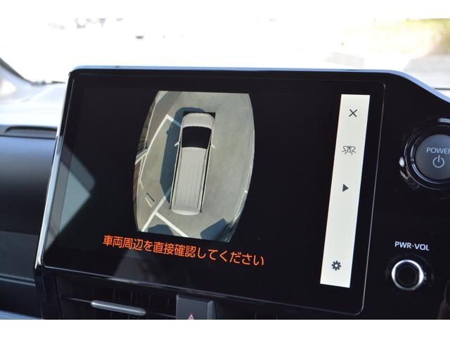 ヴォクシー ハイブリッドS-Z トヨタチームメイト BSM デジタルインナーミラー ブラインドスポットモニター ユニバーサルステップ 10.5インチコネクティッドナビ 快適利便パッケージHi ETC2.0 フルセグTV(34枚目)