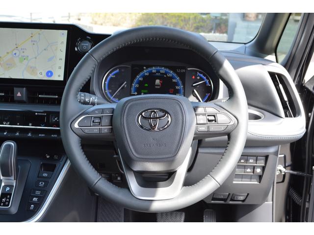 ヴォクシー ハイブリッドS-Z トヨタチームメイト BSM デジタルインナーミラー ブラインドスポットモニター ユニバーサルステップ 10.5インチコネクティッドナビ 快適利便パッケージHi ETC2.0 フルセグTV(43枚目)