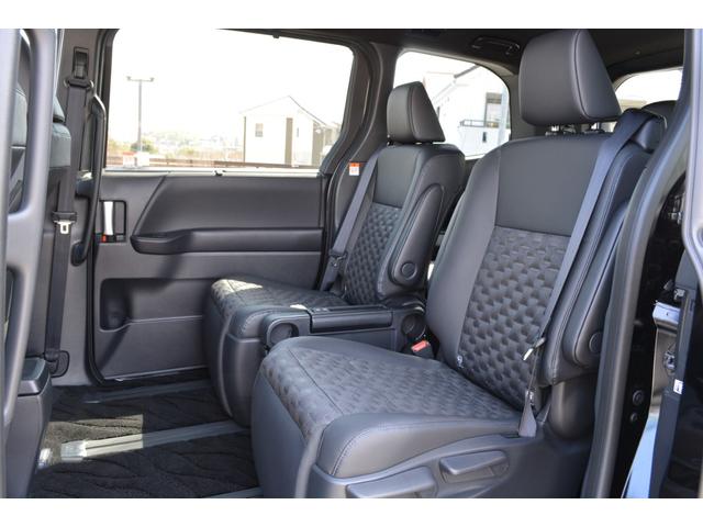 ヴォクシー ハイブリッドS-Z トヨタチームメイト BSM デジタルインナーミラー ブラインドスポットモニター ユニバーサルステップ 10.5インチコネクティッドナビ 快適利便パッケージHi ETC2.0 フルセグTV(51枚目)