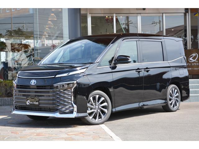 ヴォクシー ハイブリッドS-Z トヨタチームメイト BSM デジタルインナーミラー ブラインドスポットモニター ユニバーサルステップ 10.5インチコネクティッドナビ 快適利便パッケージHi ETC2.0 フルセグTV(62枚目)