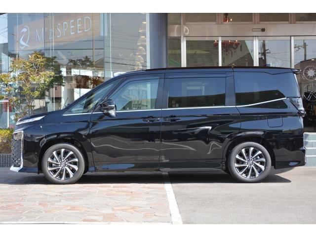 ヴォクシー ハイブリッドS-Z トヨタチームメイト BSM デジタルインナーミラー ブラインドスポットモニター ユニバーサルステップ 10.5インチコネクティッドナビ 快適利便パッケージHi ETC2.0 フルセグTV(63枚目)