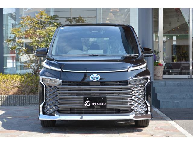 ヴォクシー ハイブリッドS-Z トヨタチームメイト BSM デジタルインナーミラー ブラインドスポットモニター ユニバーサルステップ 10.5インチコネクティッドナビ 快適利便パッケージHi ETC2.0 フルセグTV(67枚目)