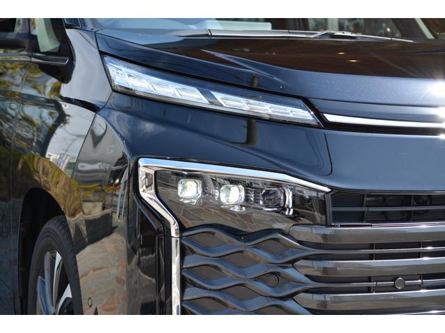 ヴォクシー ハイブリッドS-Z トヨタチームメイト BSM デジタルインナーミラー ブラインドスポットモニター ユニバーサルステップ 10.5インチコネクティッドナビ 快適利便パッケージHi ETC2.0 フルセグTV(69枚目)