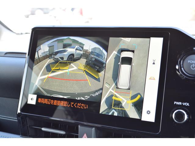 ヴォクシー ハイブリッドS-Z トヨタチームメイト BSM デジタルインナーミラー ブラインドスポットモニター ユニバーサルステップ 10.5インチコネクティッドナビ 快適利便パッケージHi ETC2.0 フルセグTV(78枚目)