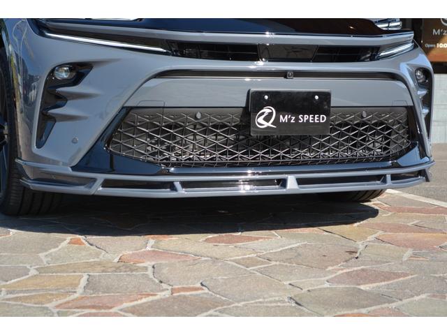 クラウンスポーツ Ｚ　ＴＨＥ　７０ｔｈ　ＺＥＵＳエアロ　パノラマルーフ　デジタルミラー　ブラインドスポットモニター　パワーバックドア　本革シート　ヘッドアップディスプレイ　　前後ドラレコ　ＥＴＣ２．０　フルセグＴＶ　　ＡＣ１００Ｖ（25枚目）